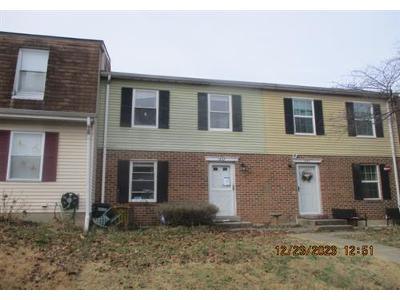 Oriole Ct # 4 for Sale
