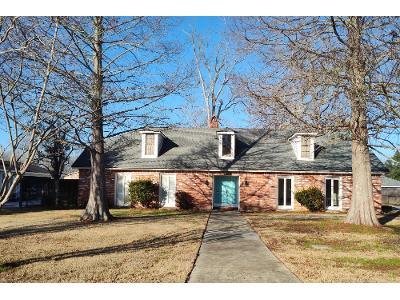 Burtcliff Dr for Sale
