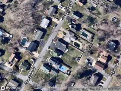 Chestnut St for Sale