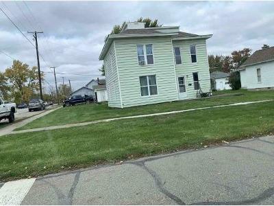 W Oak St for Sale