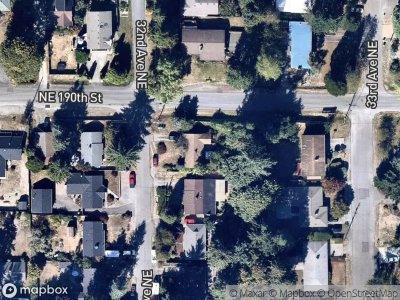 32nd Ave NE for Sale