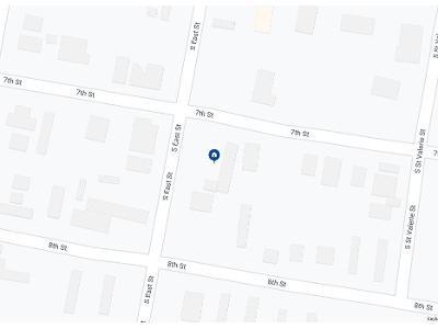 S East St for Sale