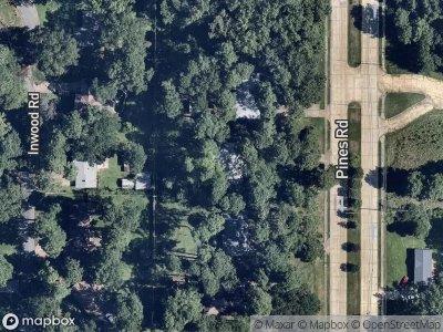 Pines Rd for Sale