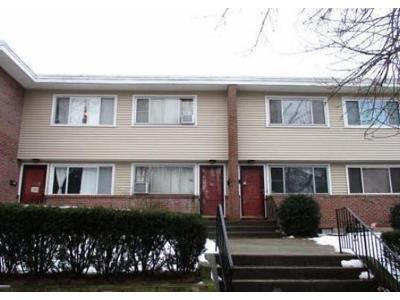 Barnes Ave for Sale