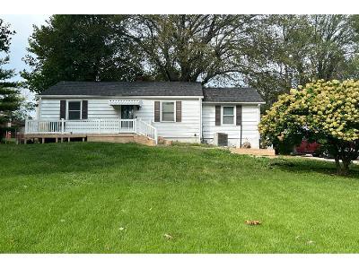 Old Caseyville Rd for Sale