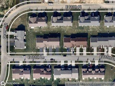 E 111th Ln for Sale