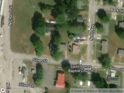 Silver St for Sale