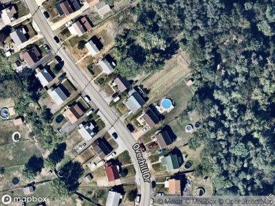 Overhill Dr for Sale