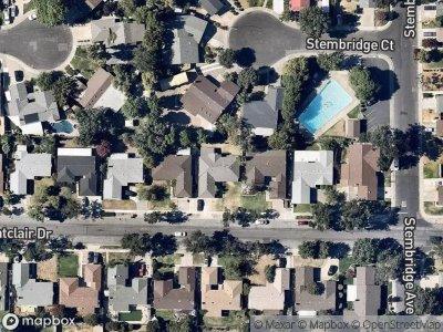 Montclair Dr for Sale