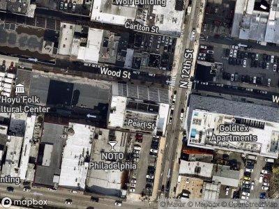 N 12th St Apt 606 for Sale
