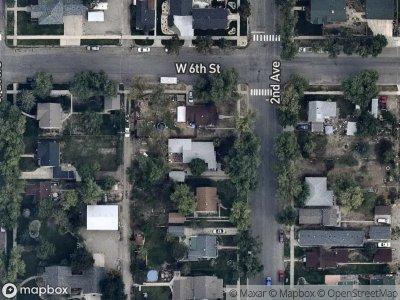 2nd Ave for Sale