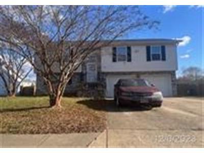Barkentine Ct for Sale