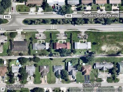 Golden Gate Pkwy for Sale