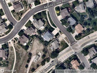Rock Creek Dr for Sale