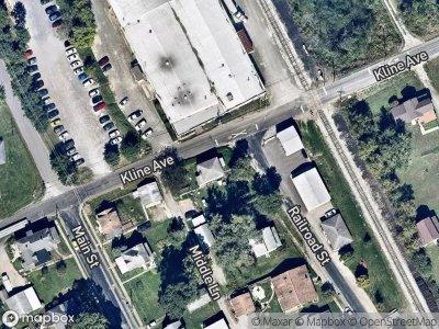 Railroad St for Sale