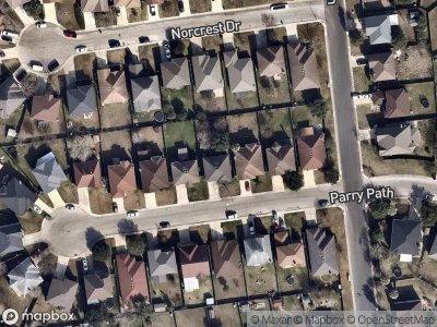 Parry Path for Sale
