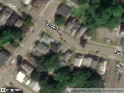 Burwell St for Sale