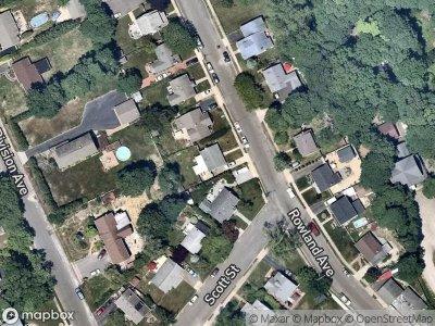 Rowland Ave for Sale