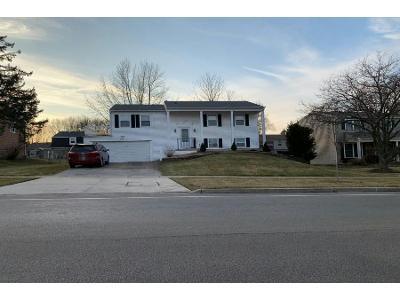 N Braintree Dr for Sale