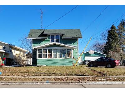 S Palmetto Ave for Sale