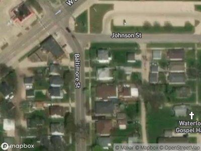 Baltimore St for Sale