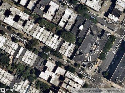 W 150th St for Sale