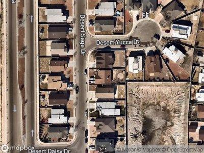 Desert Sage Dr for Sale