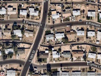 E Pleasant Ln for Sale