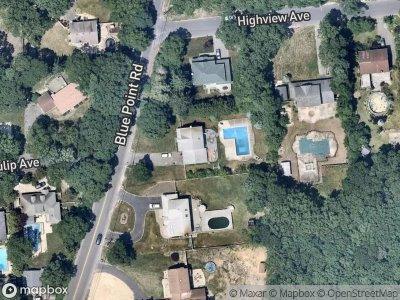 Blue Point Rd for Sale