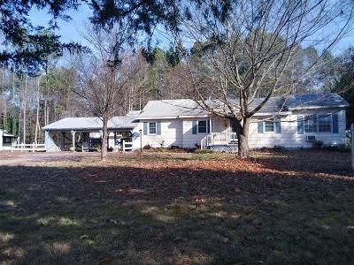 Hunnicut Rd for Sale