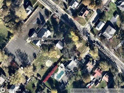 Jenkintown Rd for Sale