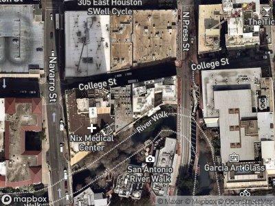 College St for Sale