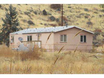 Cowiche Canyon Rd for Sale