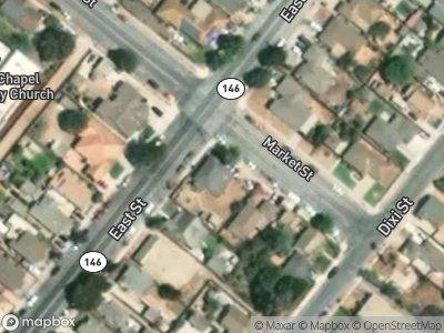 Market St for Sale