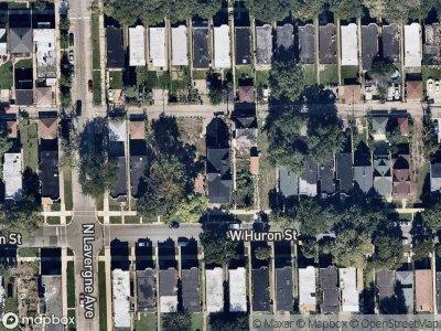 W Huron St for Sale