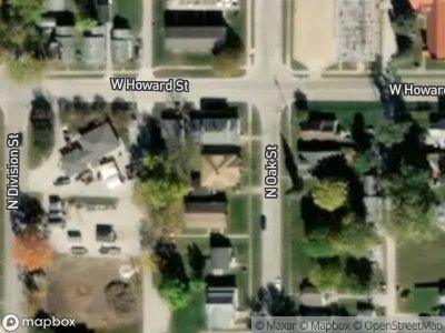 N Oak St for Sale