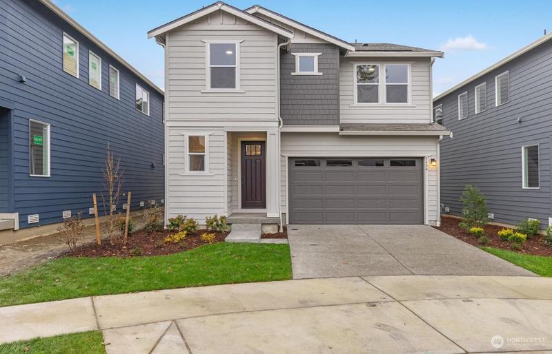 5424 Century Pl NE #Lot12, Lacey, WA 98516 - MLS 2160166 for Sale