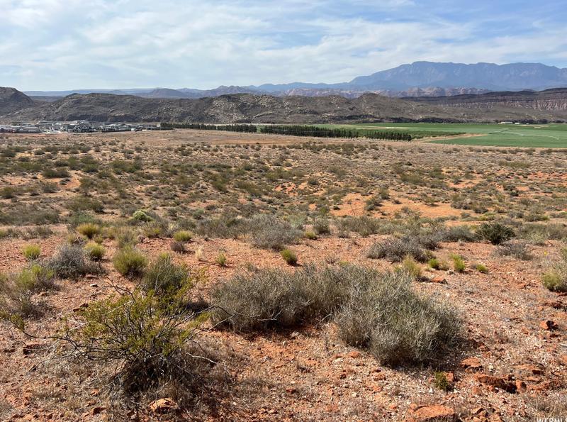 1700 W Turf Sod Rd, Hurricane, UT 84737 - MLS 1862193 for Sale