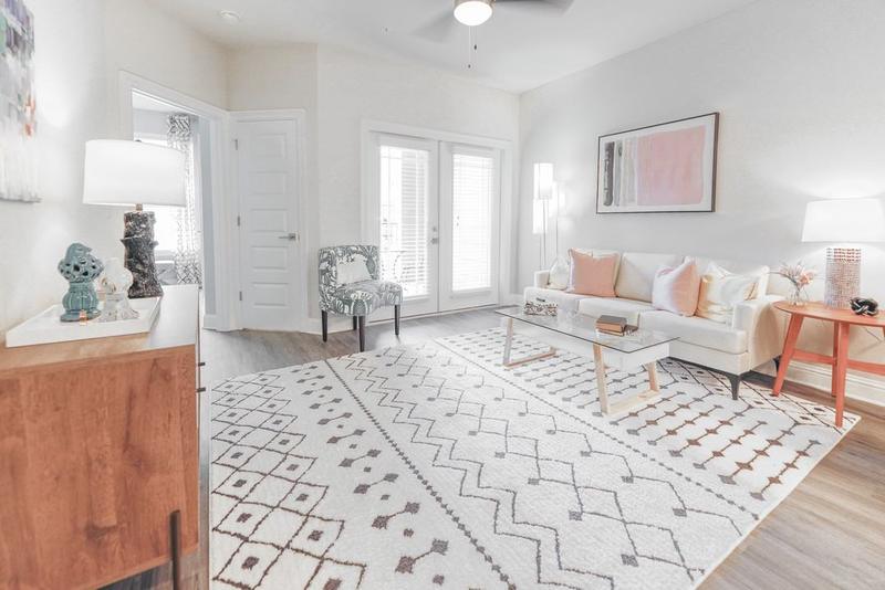 The Hammond  The Heights Apartments for Sale