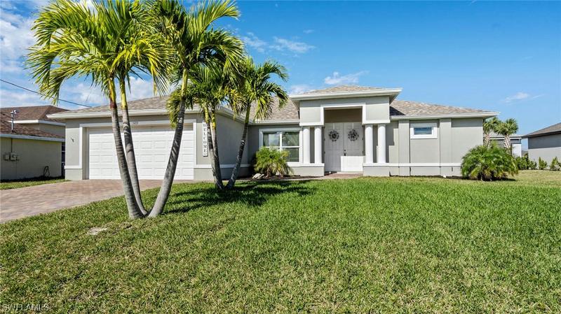 3409 NW 3RD ST, CAPE CORAL, FL 33993 Single Family Residence For Sale  MLS# 223079896