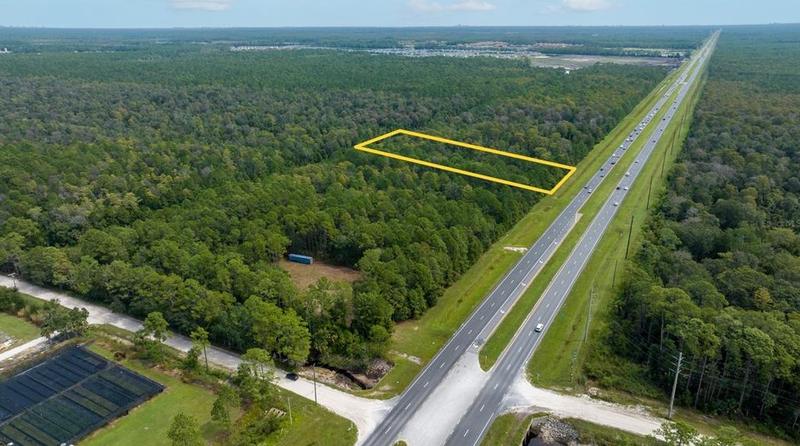N Address State Rd 44, New Smyrna Beach, FL 32168 - MLS V4932308 for Sale