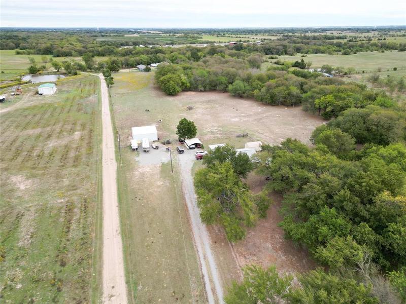 292 County Road 1545, Bonham, TX 75418 for Sale