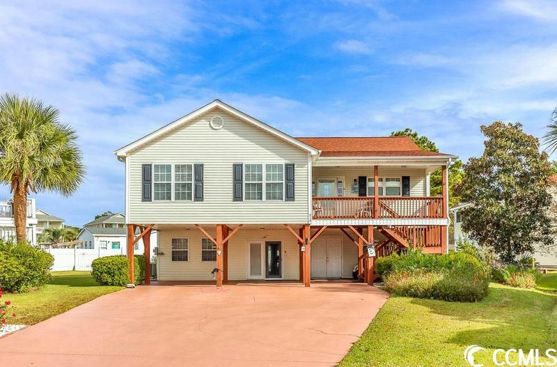 916 PEBBLE LN, Murrells Inlet, SC 29576 Single Family Residence For Sale  MLS# 2323731
