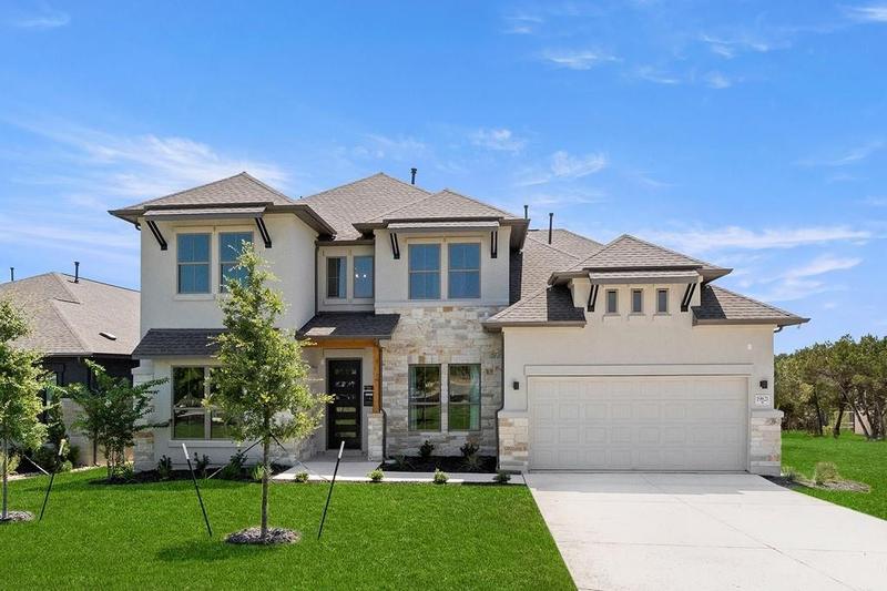 19621 SERENITY Ln, Lago Vista, TX 78645 for Sale