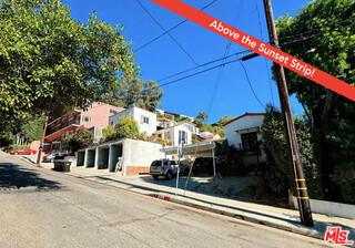 1238 Larrabee St, West Hollywood, CA 90069  MLS# 23-339572 for Sale