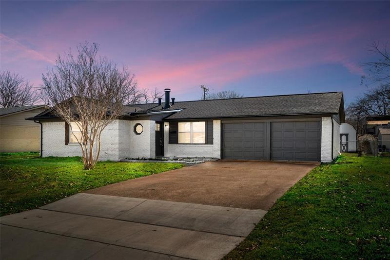 4725 Everest Dr, Fort Worth, TX 76132 for Sale