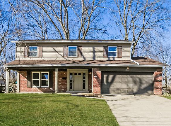 1854 Lindenhall Dr - Loveland, OH 45140 - Home For Rent