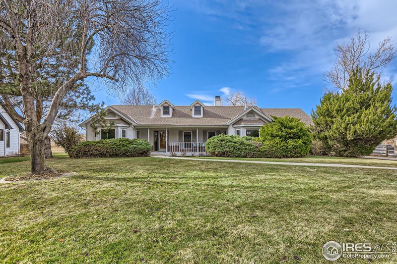 7537 Estate Cir, Niwot, CO 80503 - MLS 1001220 for Sale