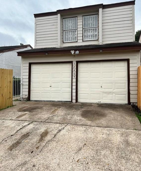 12409 Windjammer St, Houston, TX 77072 - MLS 63714340 for Rent