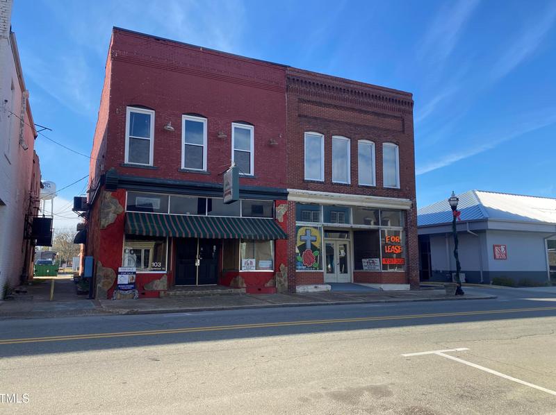 103 W Anderson St, Selma, NC 27576 - MLS 2542767 for Sale